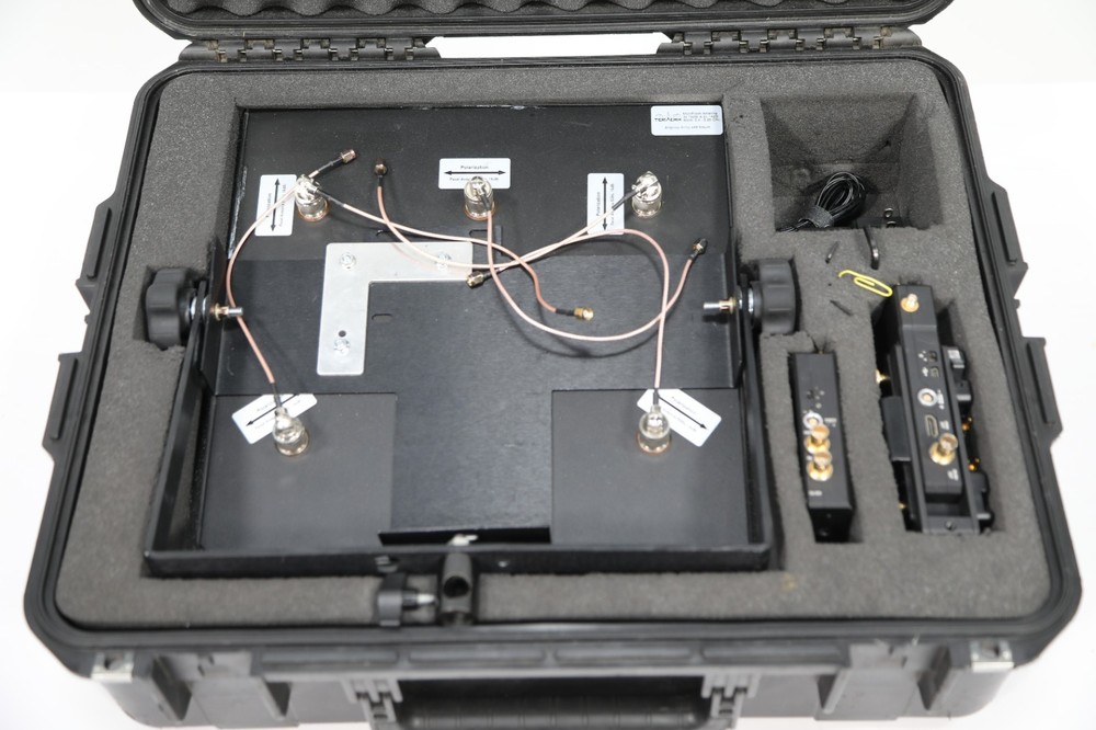 Teradek Bolt Pro 2000 SDI/HDMI Wireless Video System with Antenna Array