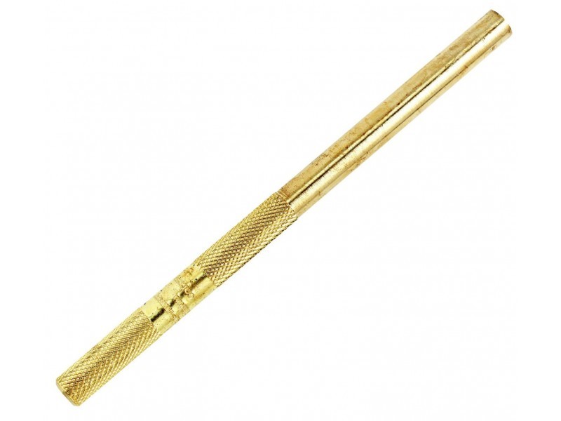 K Tool 72982 Brass Punch 3/8"