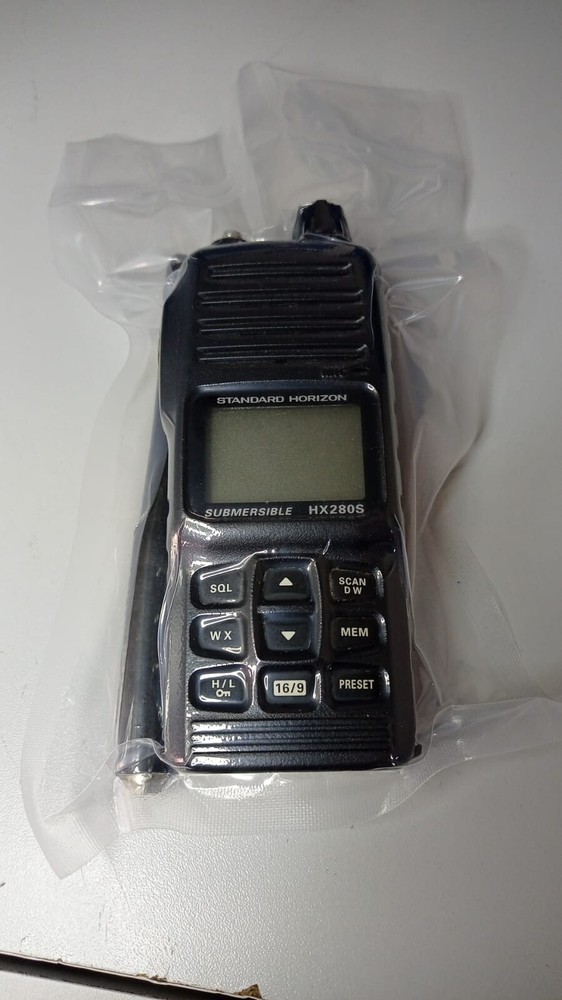 STANDART HORIZON HX 280ES