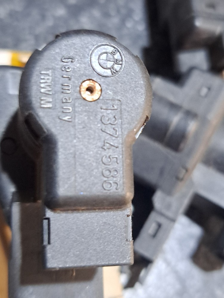 BMW 61311374586 - Transmission Mode Switch E23 E24 E28 E30