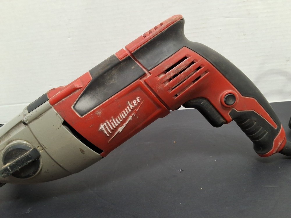 Milwaukee 5380-21 1/2" Drill Driver Tool