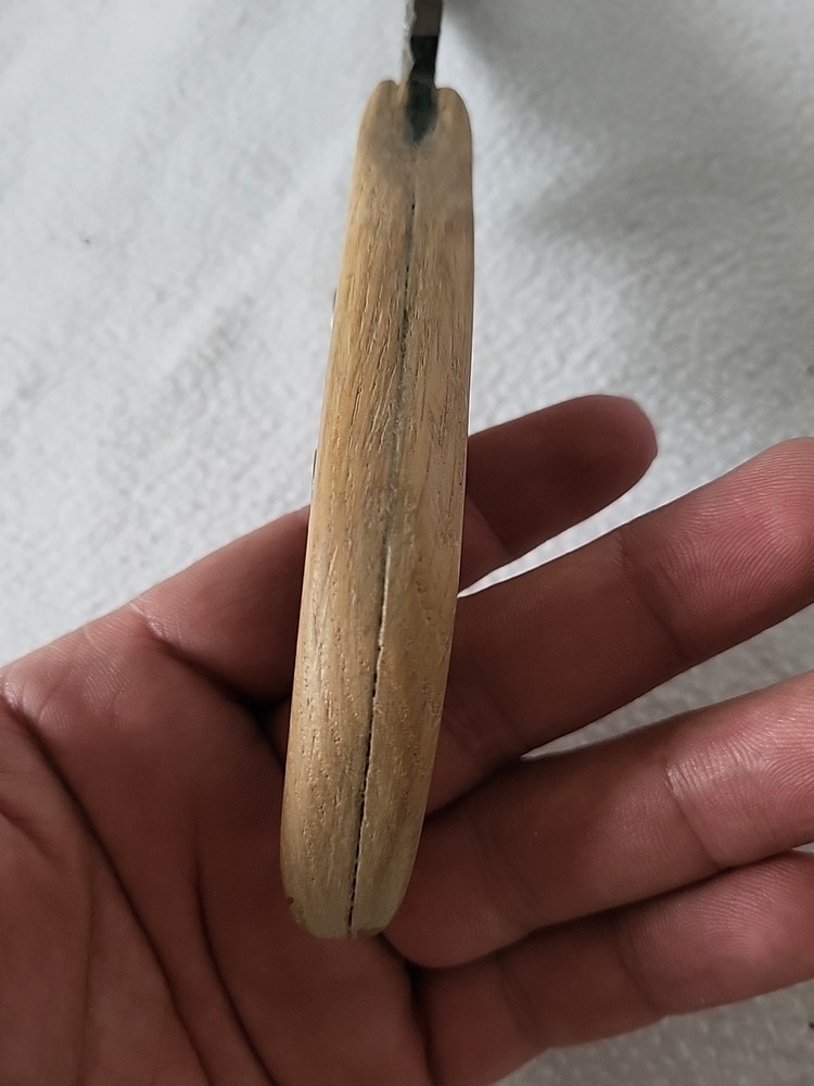 Rare Custom Made Dagger Knife