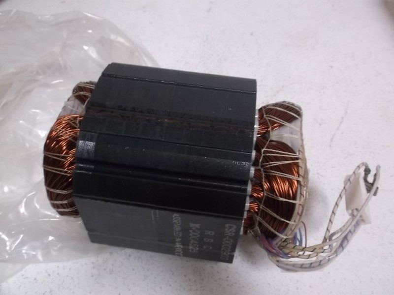 A.O. SMITH CSR-0002903 NSMP