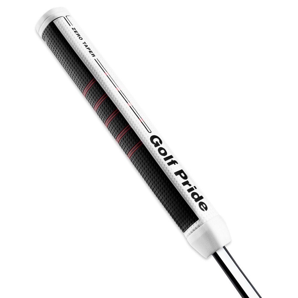 Golf Pride Zero Taper Putter Grip Medium or Large New