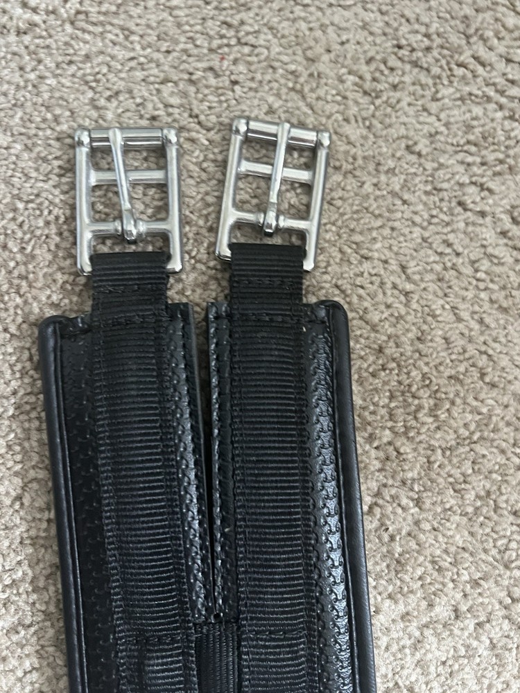 ovation airform chafeless girth