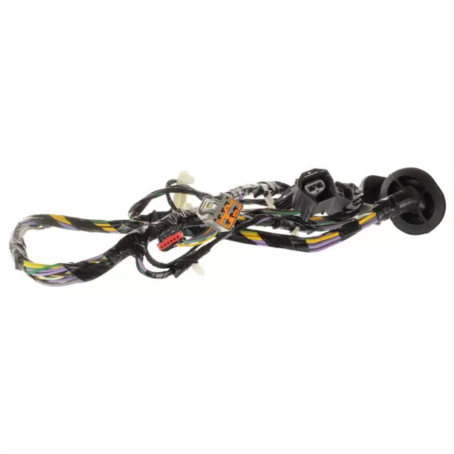 Genuine Ford Wire Assembly Jumper DC3Z14631BEA