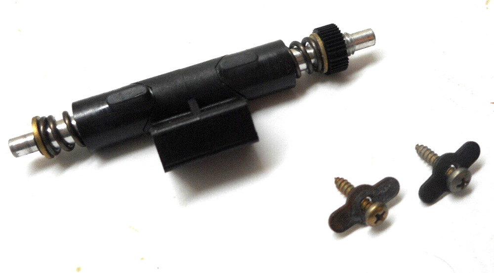 DUAL CS1264 TURNTABLE - 1(ONE) HINGE - PARTING OUT