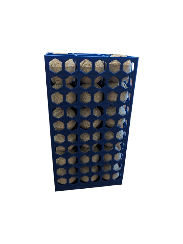 3D Printed Holder for Maxspect Nano Tech Bio Spheres V2