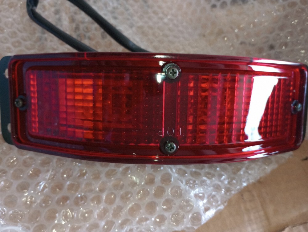 Kobelco 2456U68F1 Lamp New