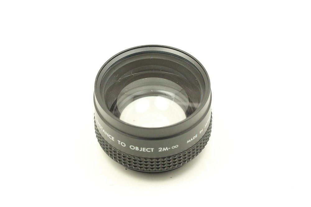 Photax Aux. Wide Angle Lens