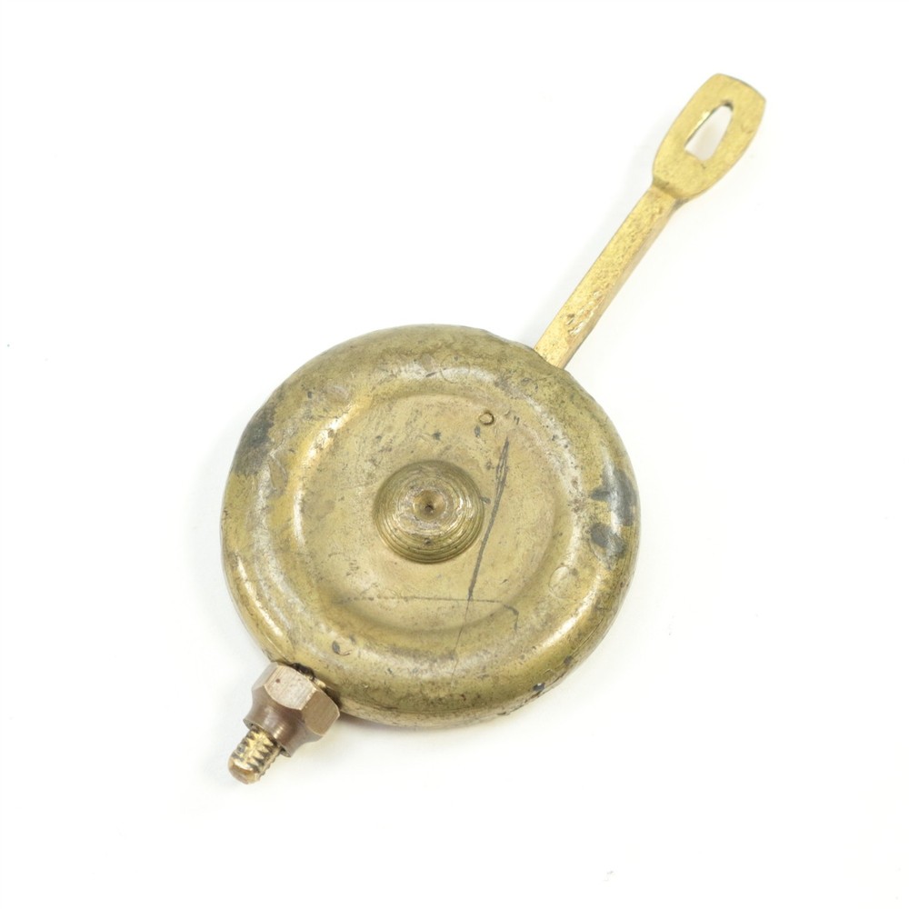 Clock Pendulum Bob 1.7 oz - RC2420