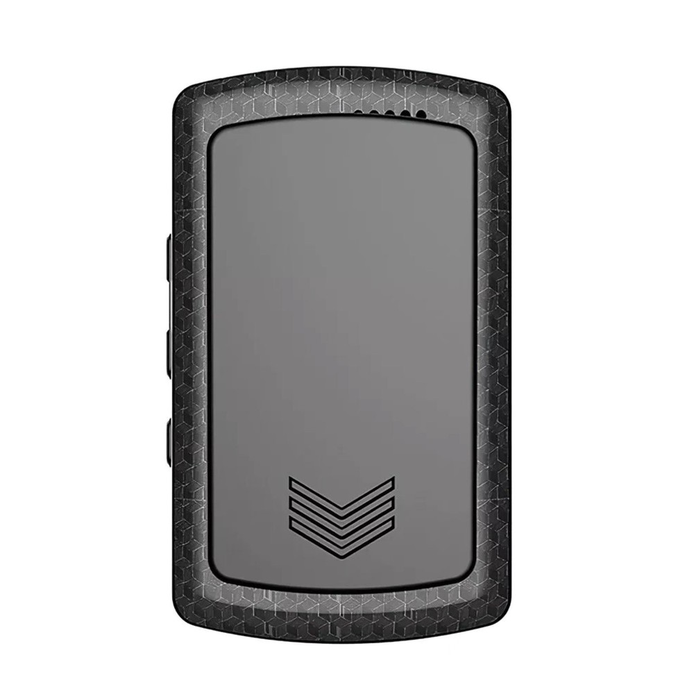 MP3 Player BT 5.0 HD Color Screen HiFi Lossless Audio Multi-function Equipment