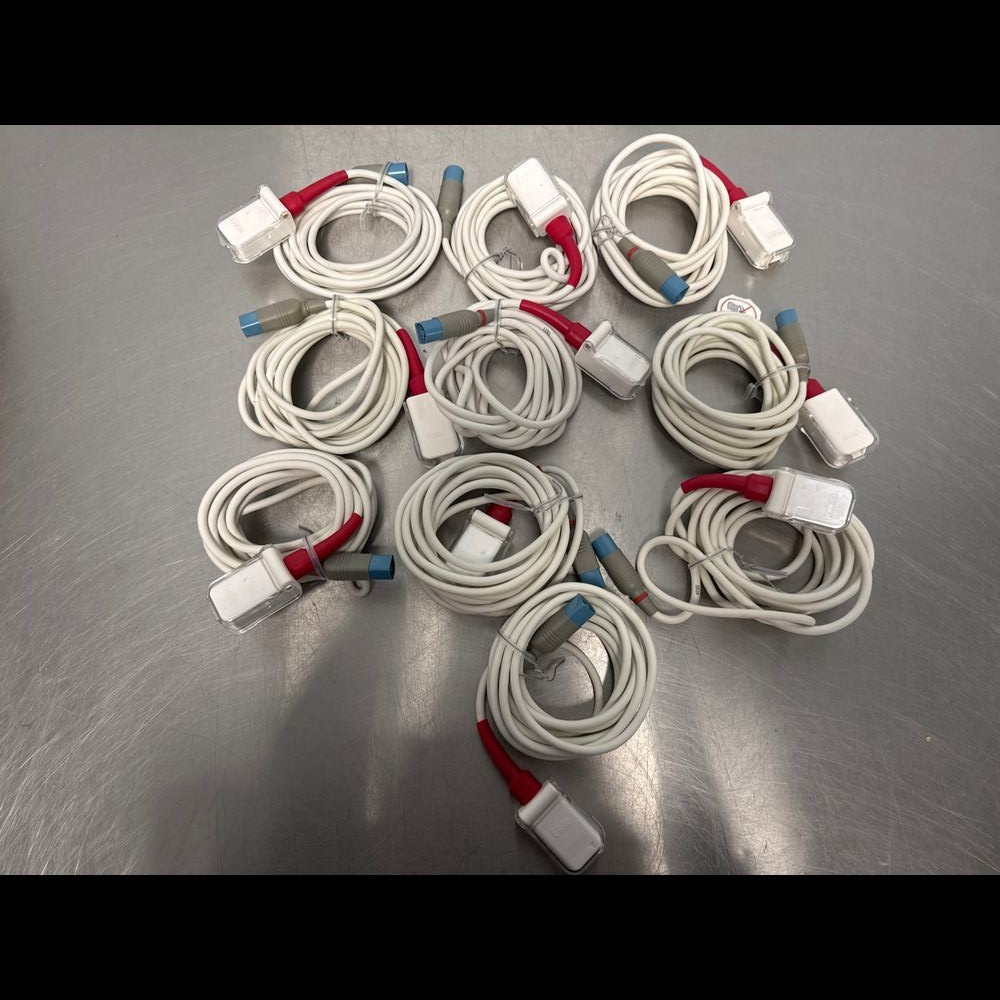 Masimo LNC-MP10 Spo2 Cables