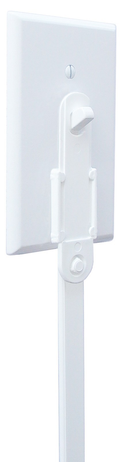 Light Switch Extender ** 2-PACK ** for Kids Children Toddlers Extension