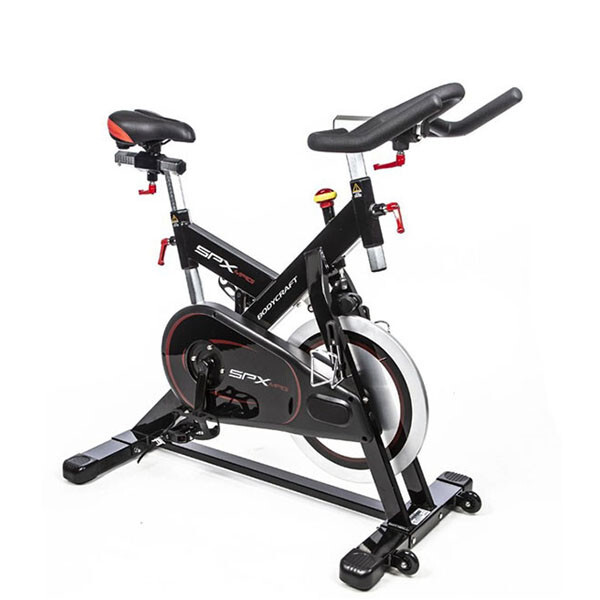BodyCraft SPX-MAG Indoor Cycle