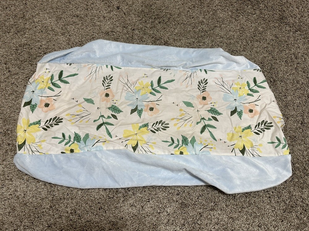Cloud Island Meadow Nursery Set