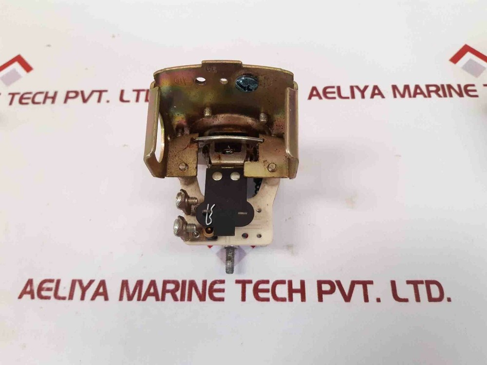 Square D Frg12 Pressure Switch
