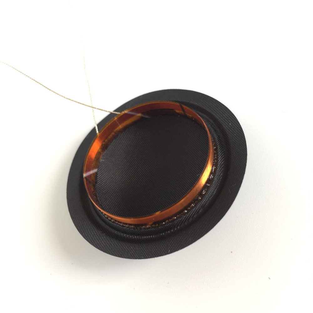Replacement Diaphragm For Wharfedale Pacific Evolution Evo 2-8, 2-10 Tweeter 4Ω