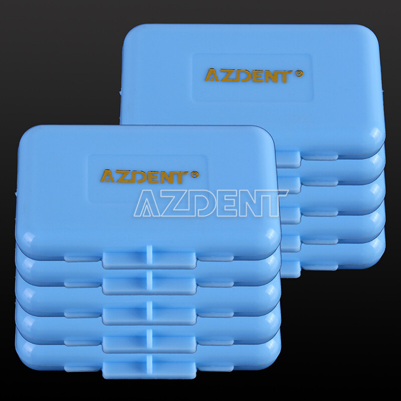 Dental Orthodontic Bracket Brace Mini Standard Edgewise Roth MBT/Orthodontic Wax