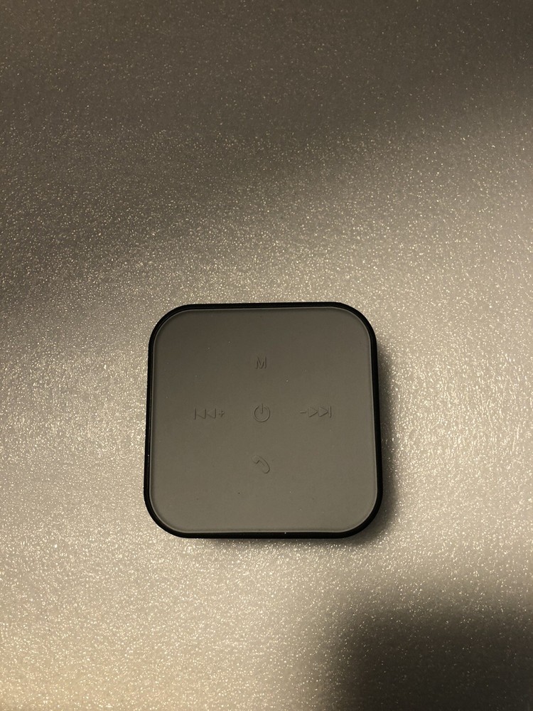 MOTIF WIRELESS MINI SPEAKER