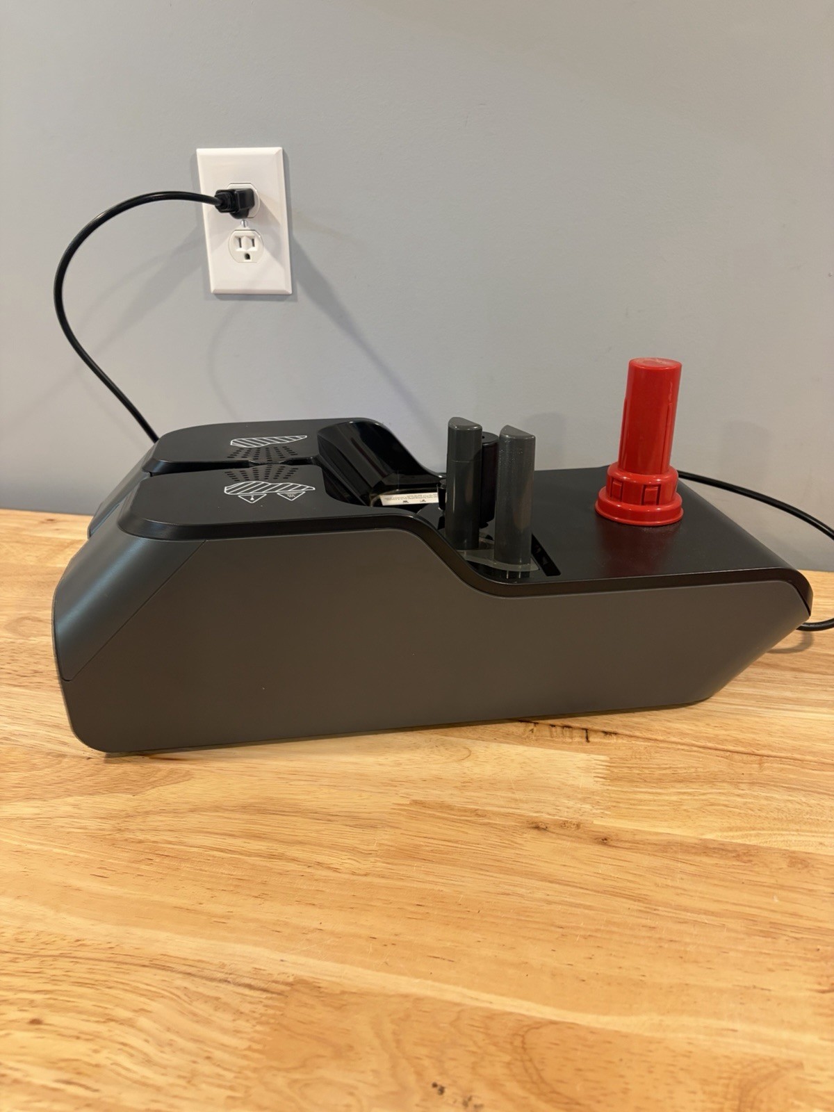 JZBRAIN 056C Air Cushion Air Pillow Machine