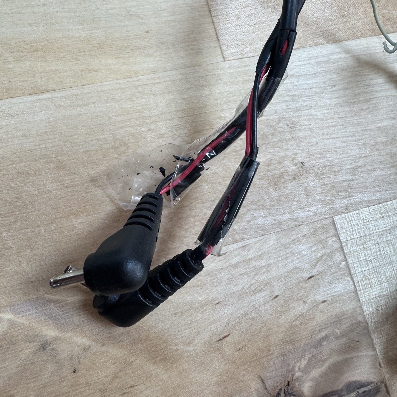 Comfort Contego Wireless Communication System T900