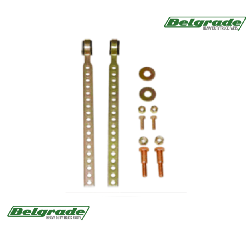 Hendrickson S-14187 Bolted Link Assembly