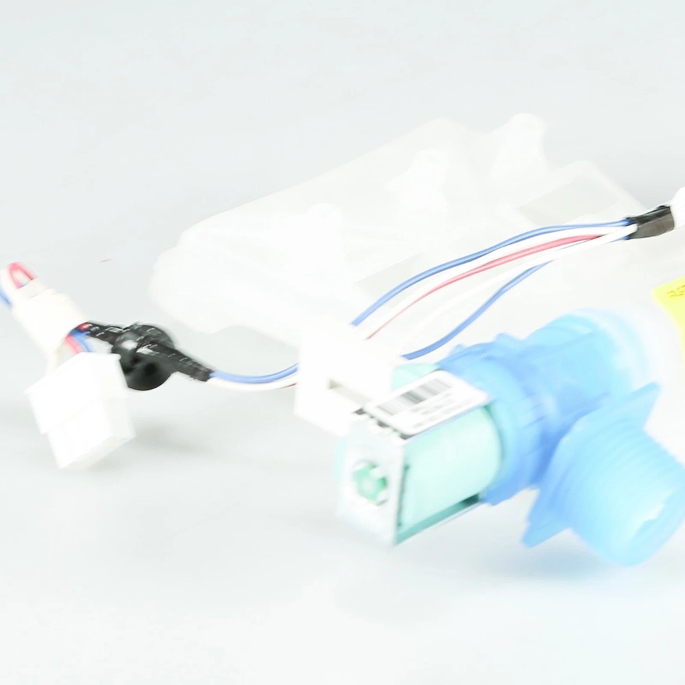 W11222849 Whirlpool VALVE OEM
