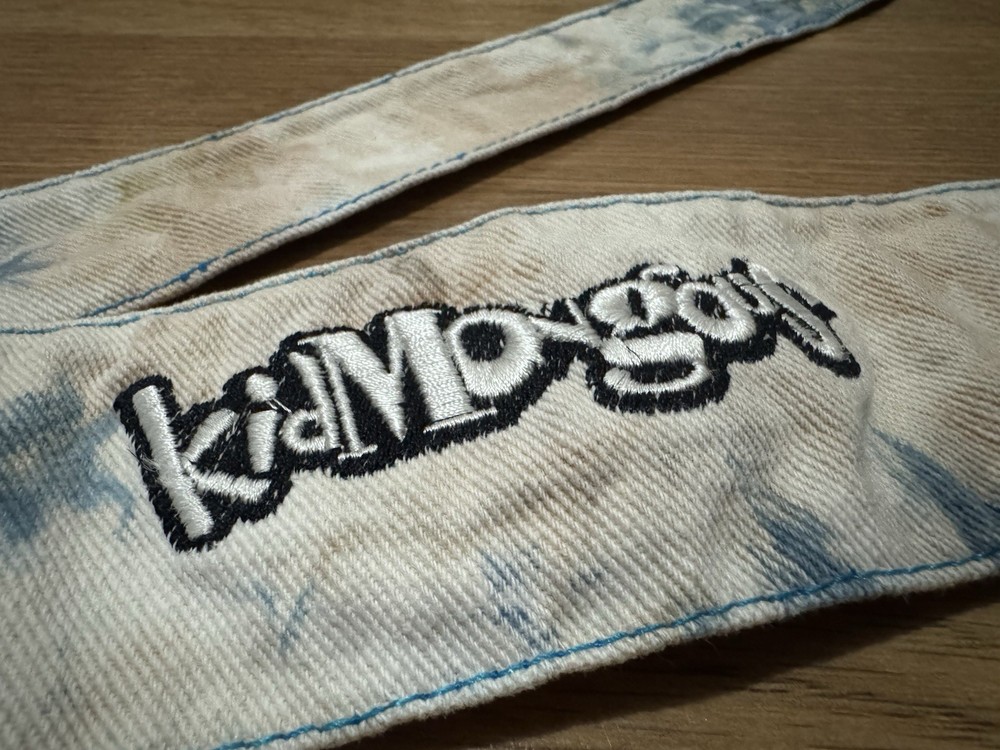 Hormesis Paintball Headband, Kidmongous