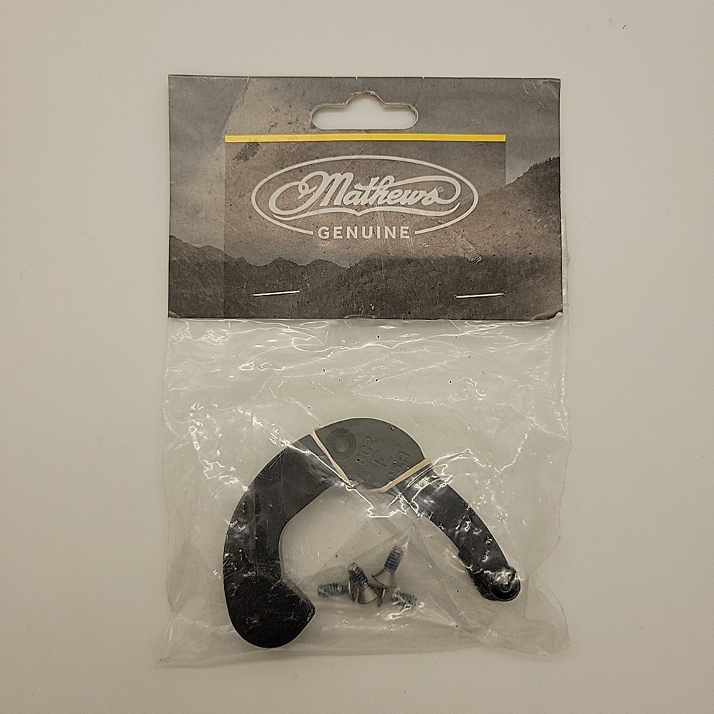 Mathews Archery CC2-E-85 Mod Set -  Triax Traverse Halon 32 85% Letoff Module