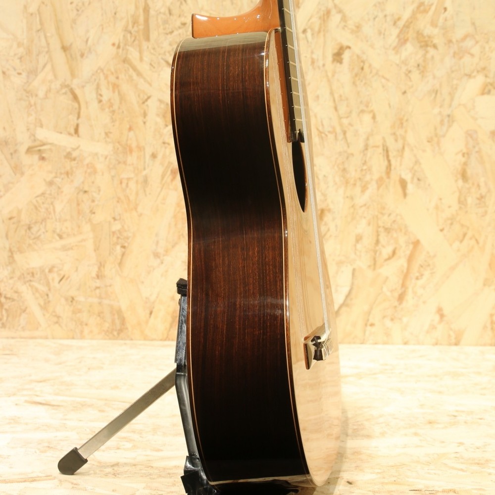 Jose Ramirez 2N-E 2007