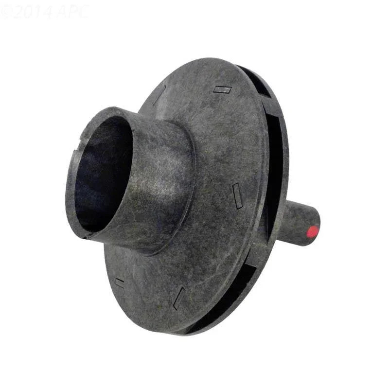 Impeller, 3/4 hp
