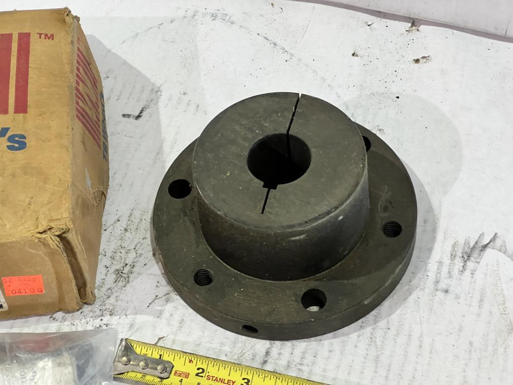 TB WOODS BUSHING # E 1-3/8