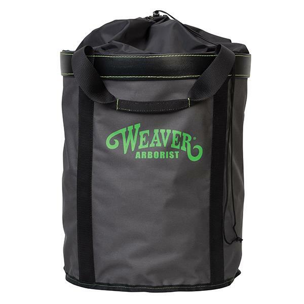 Weaver Rope Bag   08401
