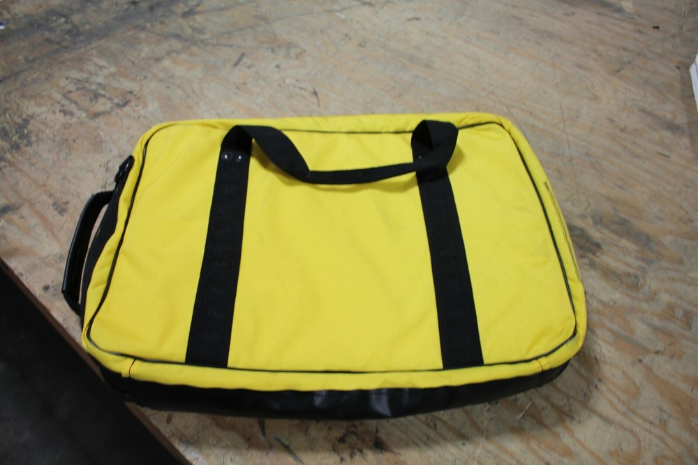 HH Bauer B Case 20"x15"x3" Padded Soft tool Case NEW