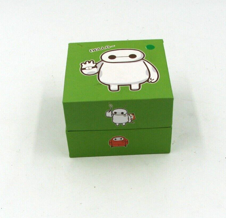 Hello Smart Watch Green