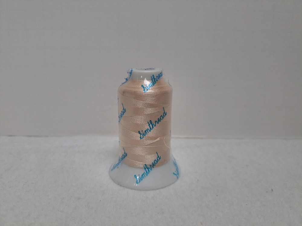 Simthread Embroidery Thread (5500 Yards) - Linen #307 (Sealed)