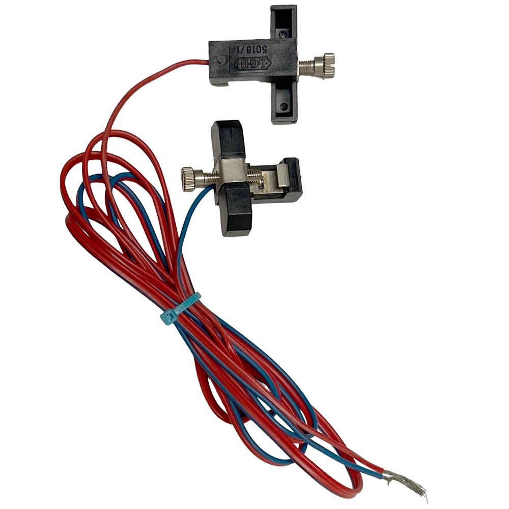 STARR-TEC HOGGER 100 MW Solid State Walk-Around Transformer System Train Control