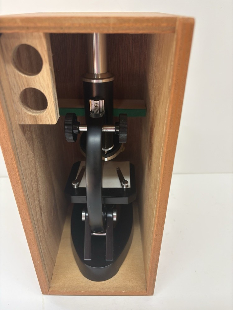 Edmund Scientific Microscope