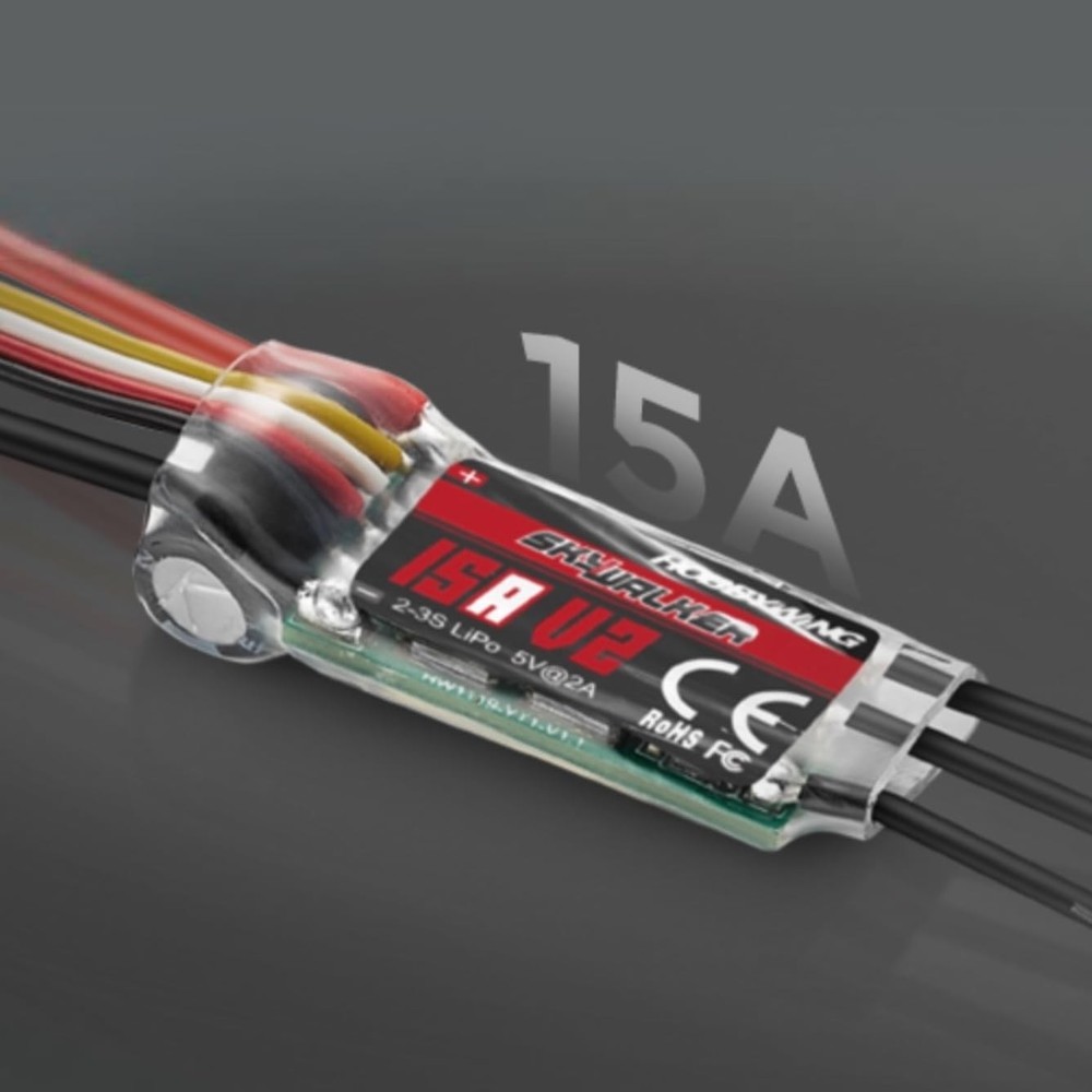SKYWALKER 15A V2 ESC
