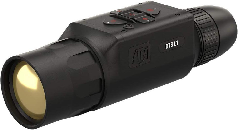 OTS LT Thermal Imaging Viewer