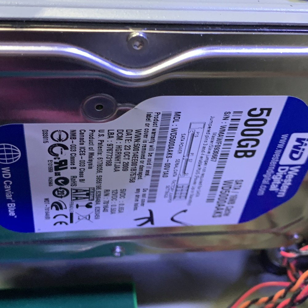 Advantech IPC-6606BP-25ZE interprocess communication unit