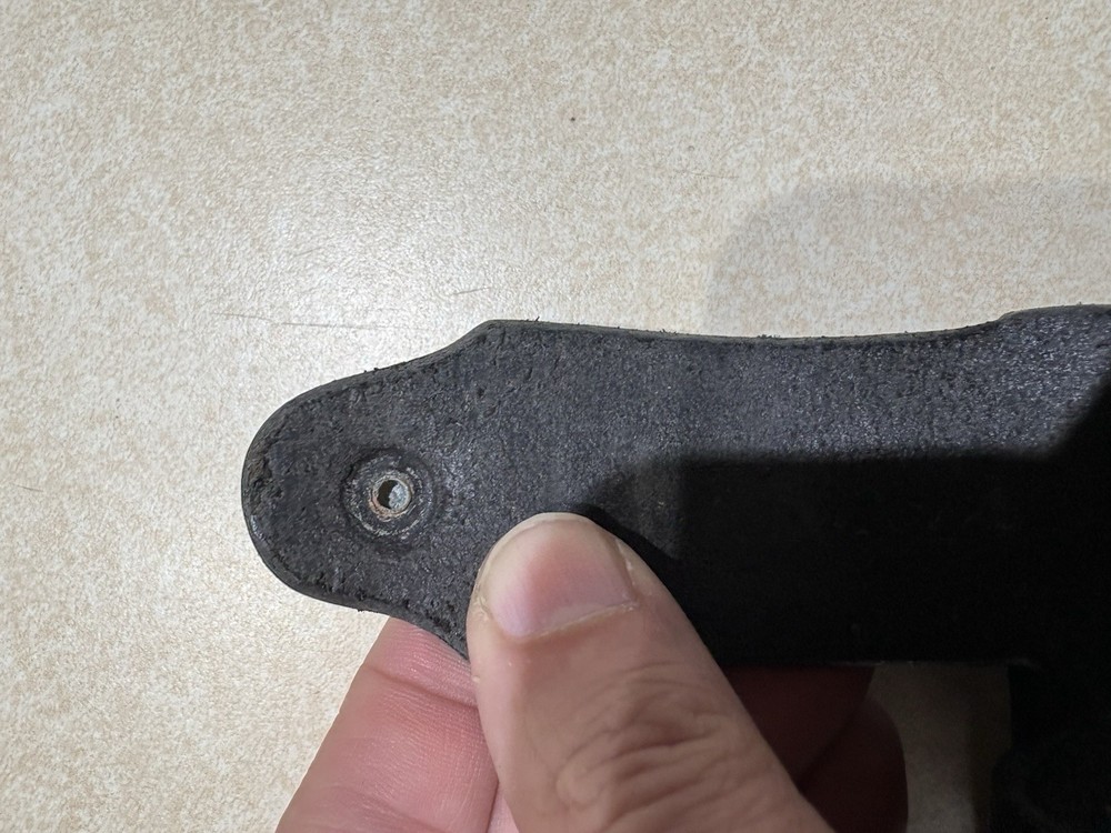 HKS "Six Second Reloader" Speedloader set READ