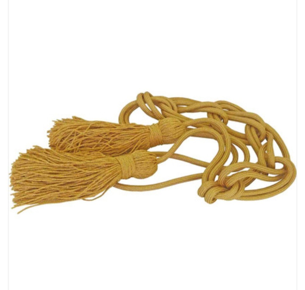 Gold Priest Cinture