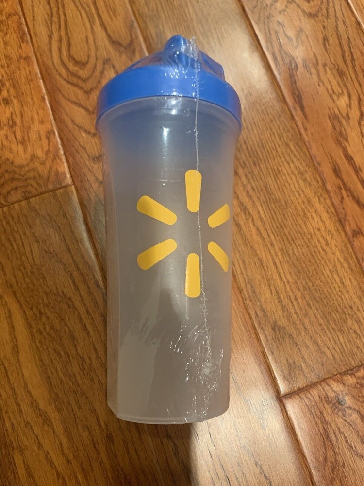 walmart shake & go/ Mixer water bottle