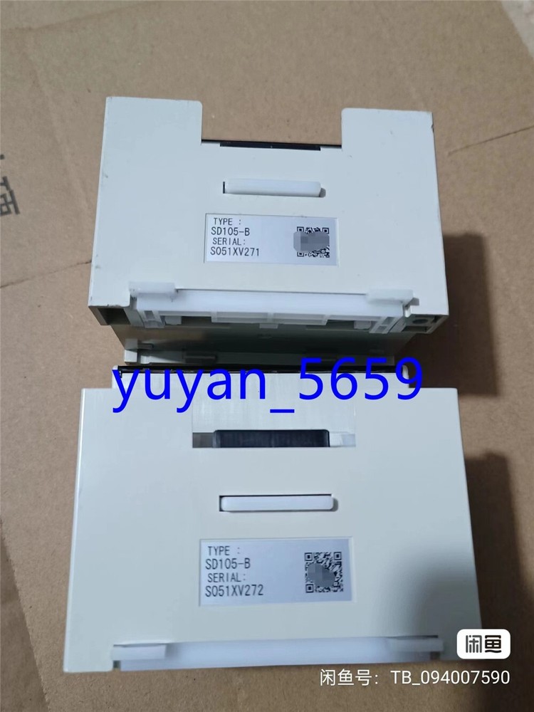 1PCS NEW Mitsubishi SD105-B module #1900 LY