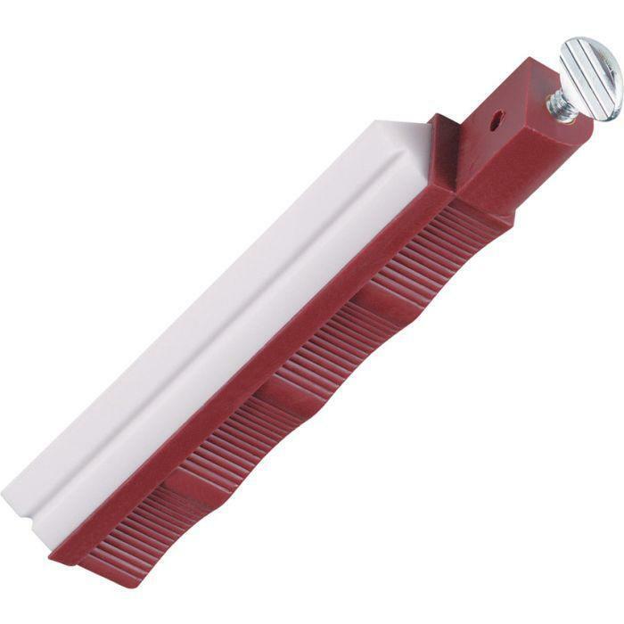 New Lansky Serrated Edge Sharpening Hone LSERT
