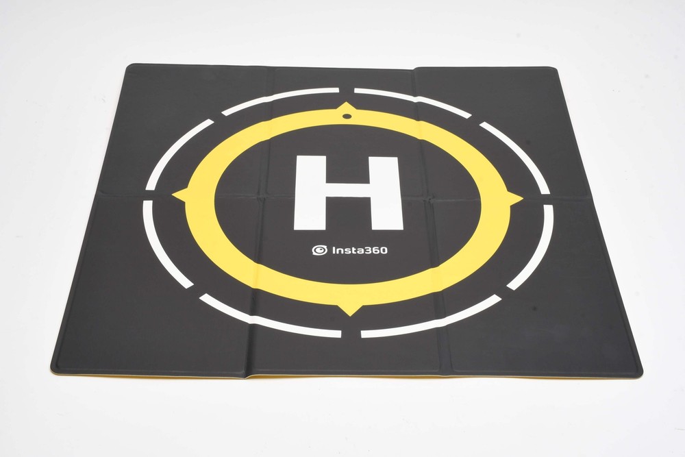 Insta360 Drone Landing Pad MFR #CINSTAWC, New