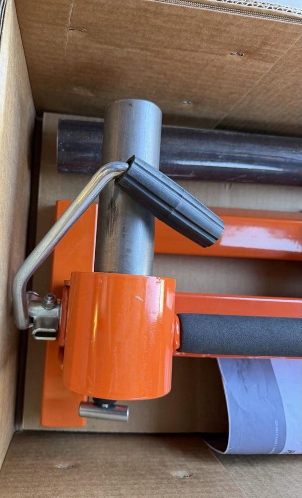 iTOOLco RJ6K Compact Closed Head Traps Real Jacks Jack Stand for Wire Pulling