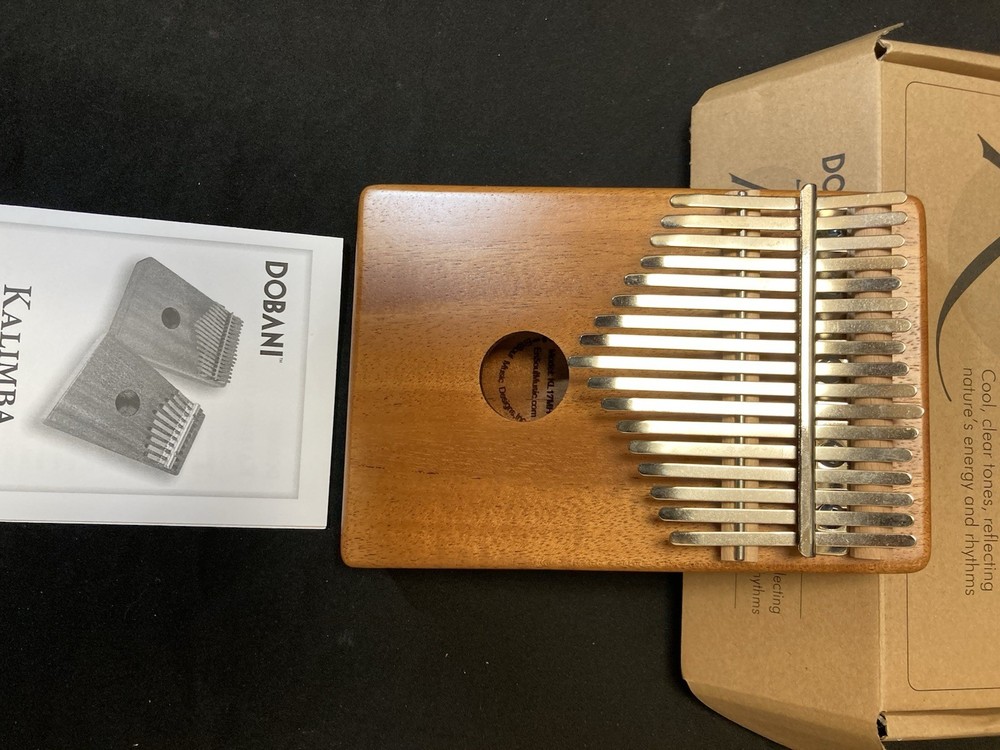 Dobani Kalimba